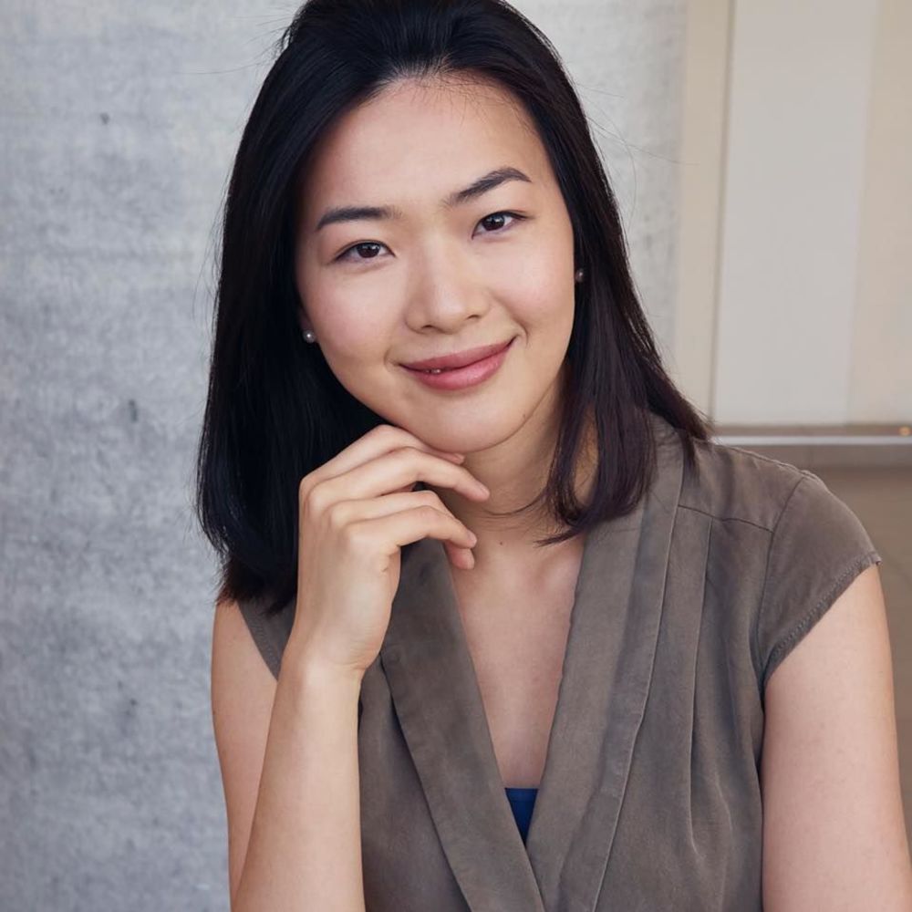 Meet your Posher, Wei